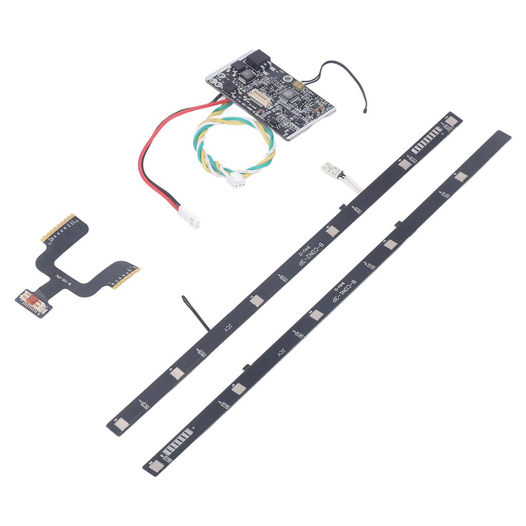 BMS Controller Battery Dashboard BMS Circuit Board Parts for Xiaomi M365 Electric Scooter