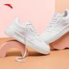 Anta Women's Platform Casual Sneakers