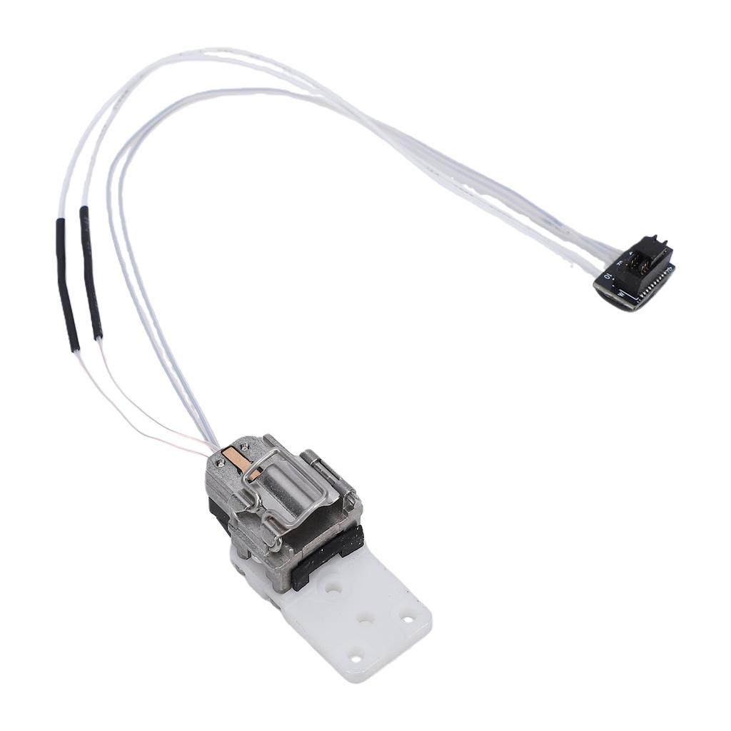 Hotend Heating Kit Fit for Bambu Lab P2S 3D Printers Hotend Heating Component with Heater Thermistor Zirconia Ceramic
