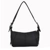 2026 New Korean Style Niche Design Trendy Cool Biker Style Underarm Bag For Women Commuting