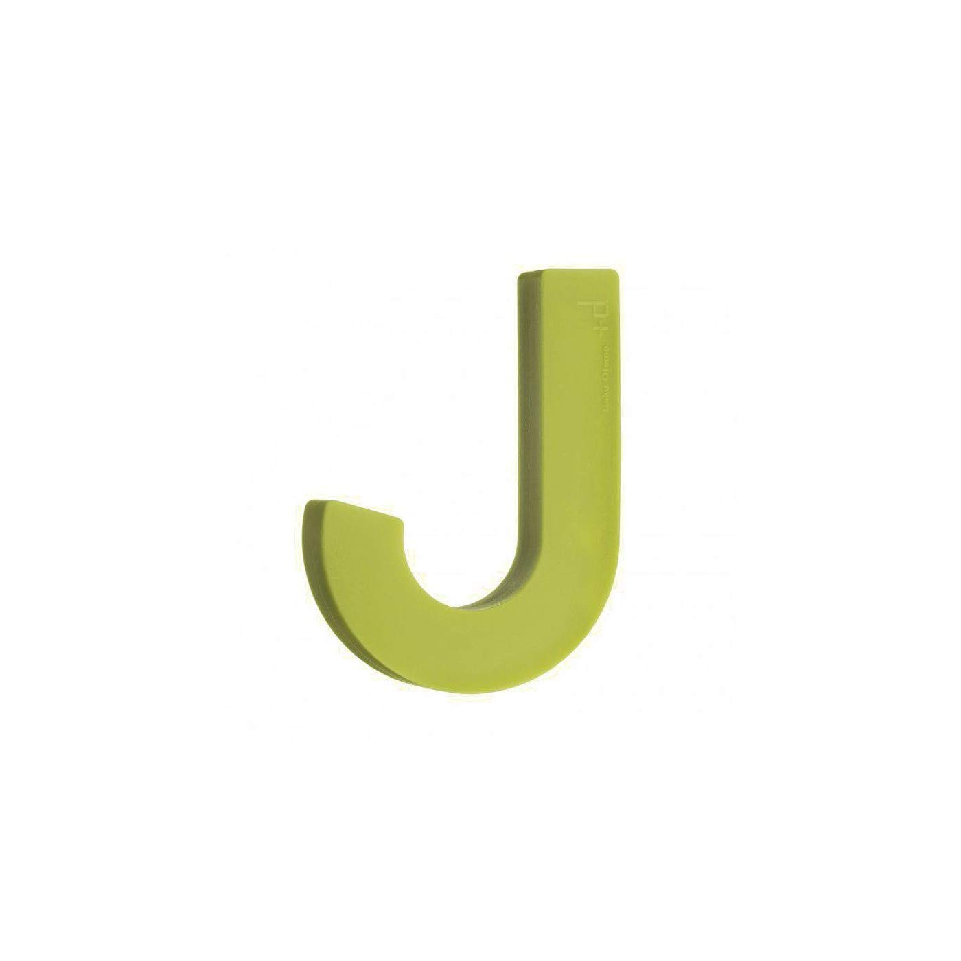 

h concept gum hook +d (green) зелений