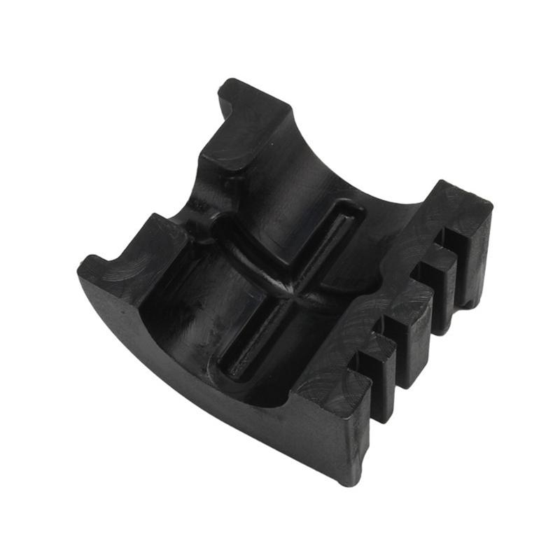 1 Paar Ersatz-Stütz-Balance-Stange Gummi-Dämpfer für CF500 CF400 CF800 Motorradzubehör Balance-Stange Gummi-Pad