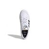 Adidas Neo Bravada Outdoor Casual Skateboarding Shoes White FW6671