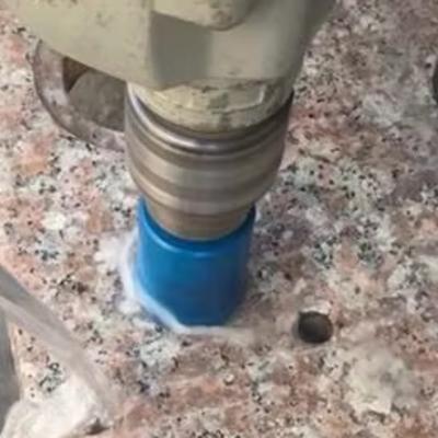 Drilling Tools Hole Saw Cutter Cutter Tools Diamond Core Bit Marble Drill Bits Marble Opener Tile Ceramic  Core Drill