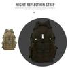 40L Camping Backpack Military Bag Men Travel Bags Tactical Army Molle Climbing Rucksack Hiking Outdoor Sac De Sport