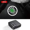 2pcs LED Car Door Light For SKODA OCTAVIA VRS LOGO Light Fit Octavia A5 2021 Octavia 2 3 Skoda Welcome Light Logo Projector Lamp  WL5