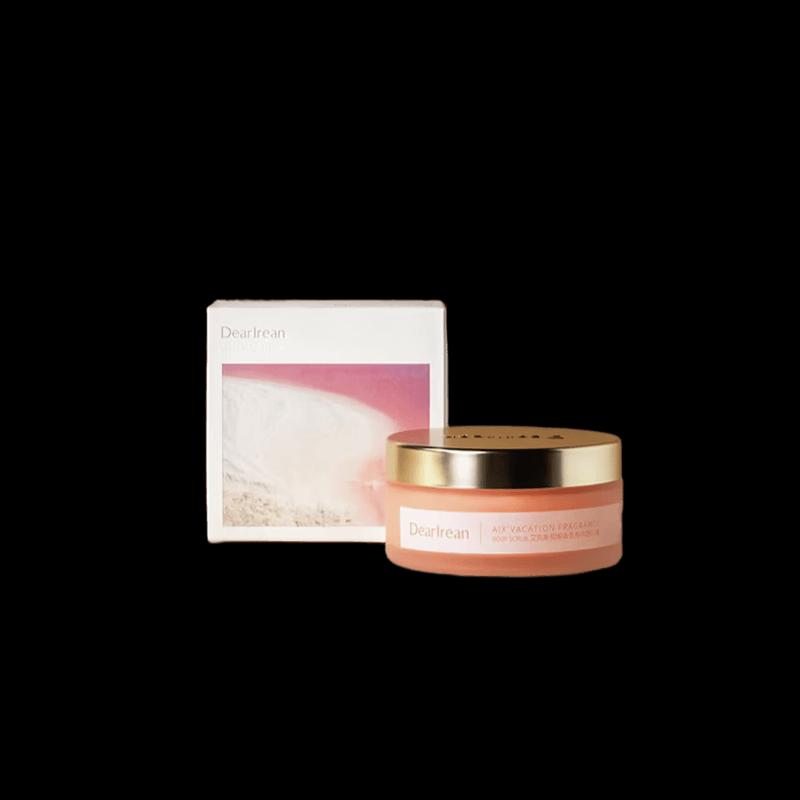 

Dear Ilean Aix Holiday Scented Body Scrub