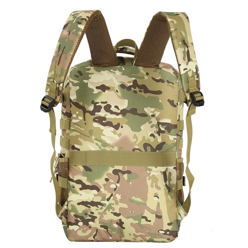 DCLOUD Outdoor Hiking Backpack