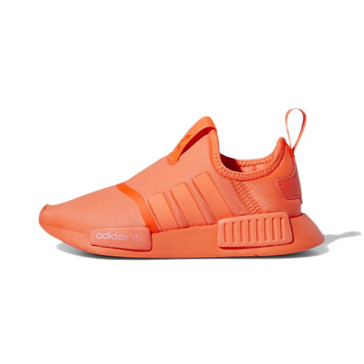 Adidas NMD 360 J  Solar Red  GX3316 28