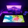 Heidi Mouse Pad with a Non Slip Rubber Base Suitable for Home Offices and an Ideal Gift for Gamers