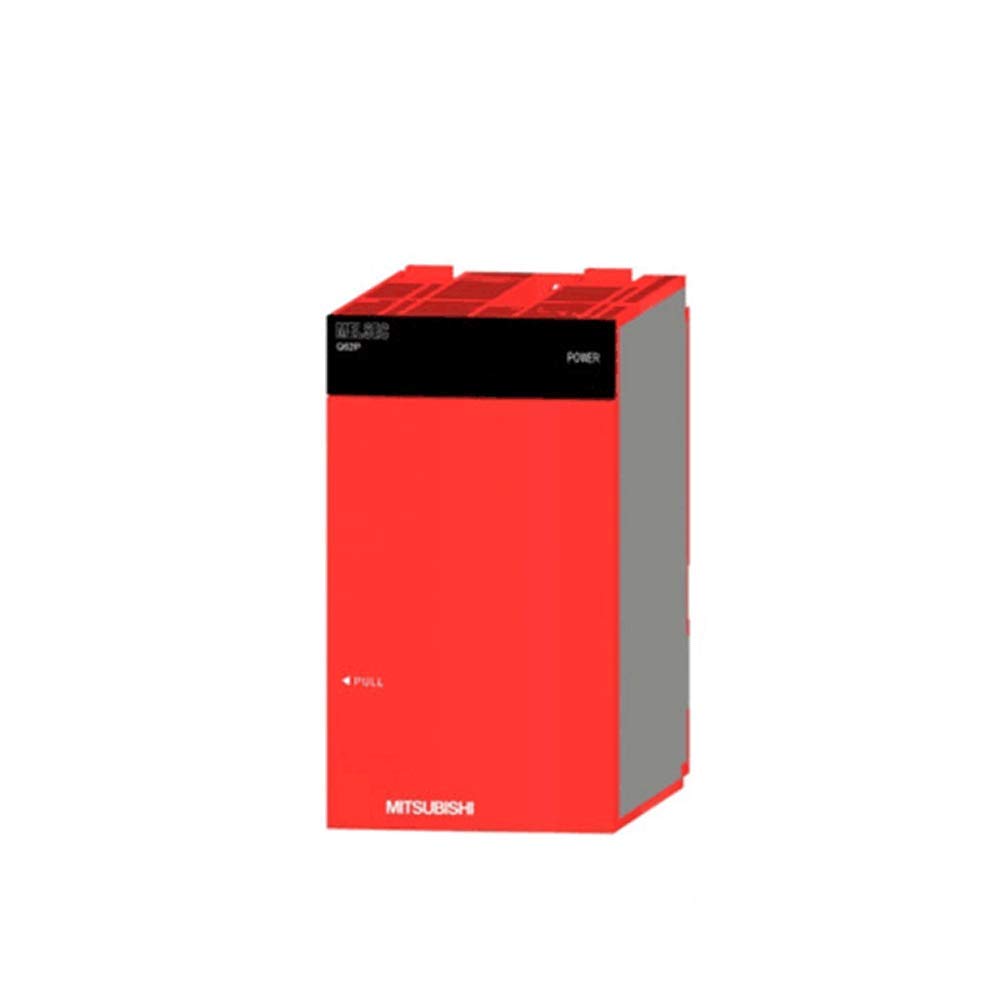 

Секвенсор Mitsubishi Electric серии QnU Q62P общего назначения MELSEC-Q