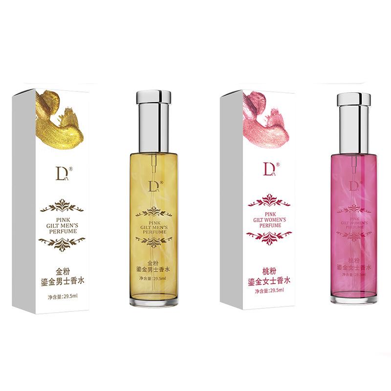 2024 New Hot Ball Perfume Roll-on Pheromone Perfume for Man and Women 29.5ML Liquid Sexy Perfume Long-lasting Fresh with Pheromones Fun Perfume