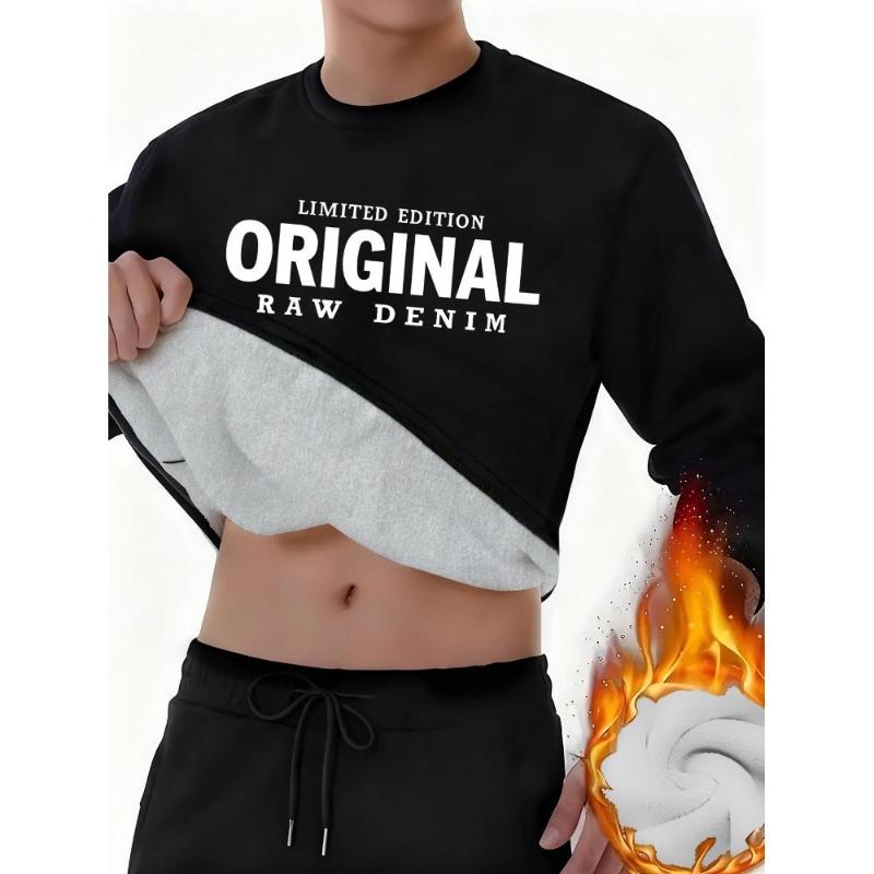 

Мягкая и эластичная мужская терморубашка XXL чёрный