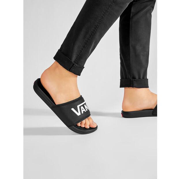 Шлепанцы Vans La Costa Slide-On