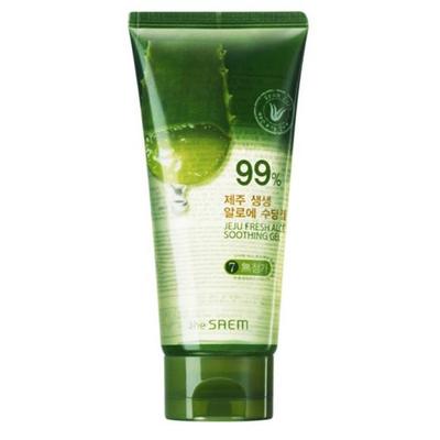 Gel Lenitivo Fresco all'Aloe di Jeju 99% 250ml