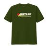 Nové tričko Hustler Powerboats Logo T USA velikost S XXL vintage Vyprané Všestranné Ležérní Stylové Prodyšné Měkké Unisex pánská móda