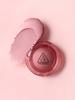 3CE Bouncy Blur Balm (with free Bouncy Finger Puff set)