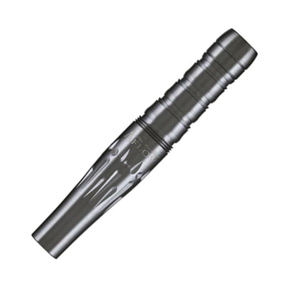 Dynasty Airflow Crystal Line Ibis Black Barrel