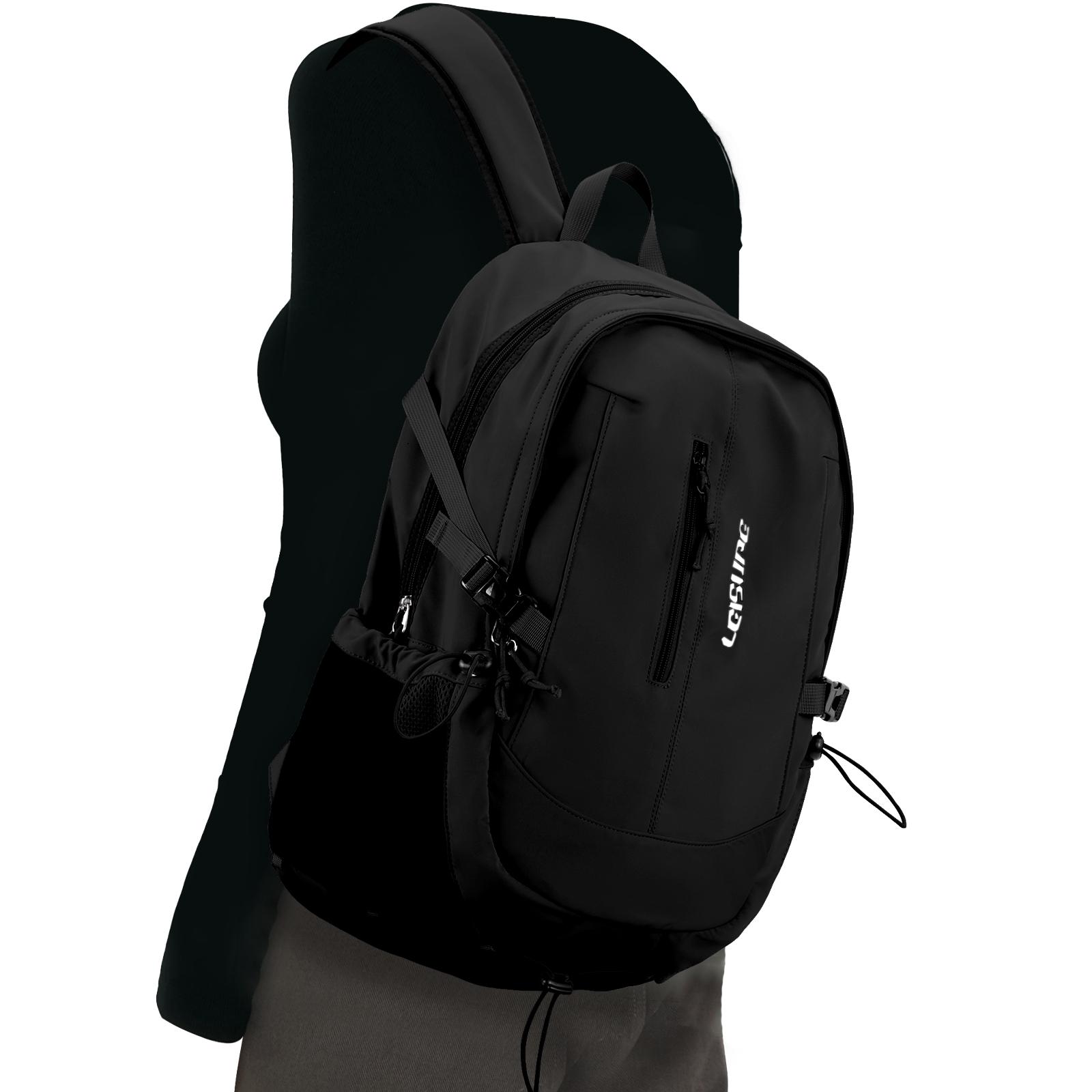 

Водонепроникний шкільний рюкзак для дівчат-підлітків, хлопчиків, легкий дорожній шкільний рюкзак, водонепроникний книжковий рюкзак, жіночий чоловічий рюкзак для ноутбука