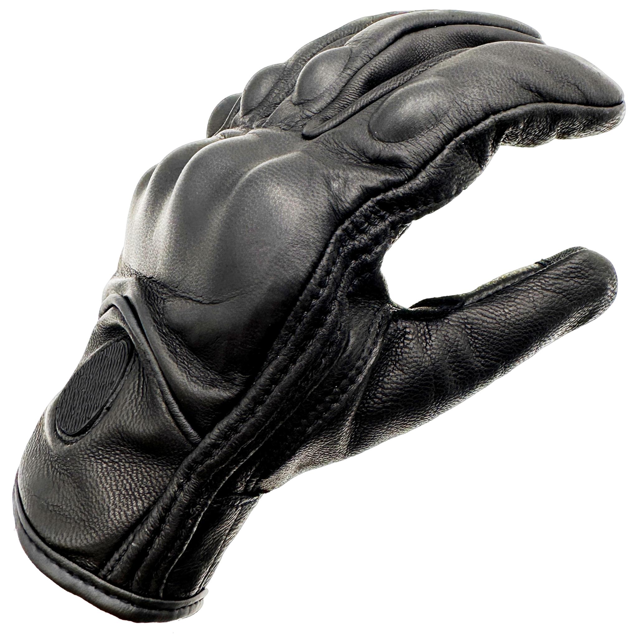 

Кожаные мотоциклетные тактические перчатки для велосипеда