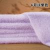 High-End Rabbit Fur Fabric Artificial Mink Fur Clothing Counter Large Coat Closet Simulation Leather Fabric DIY Handcraft