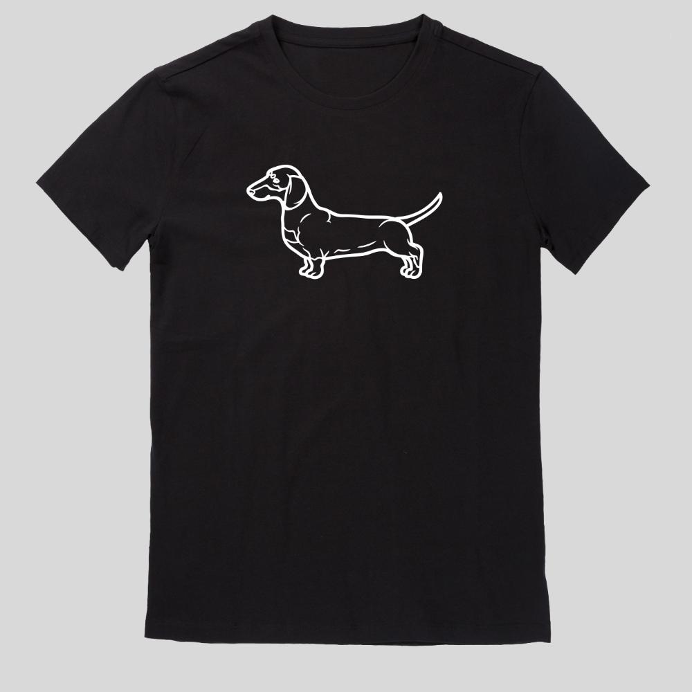 Dachshund Dog Breed T-Shirt
