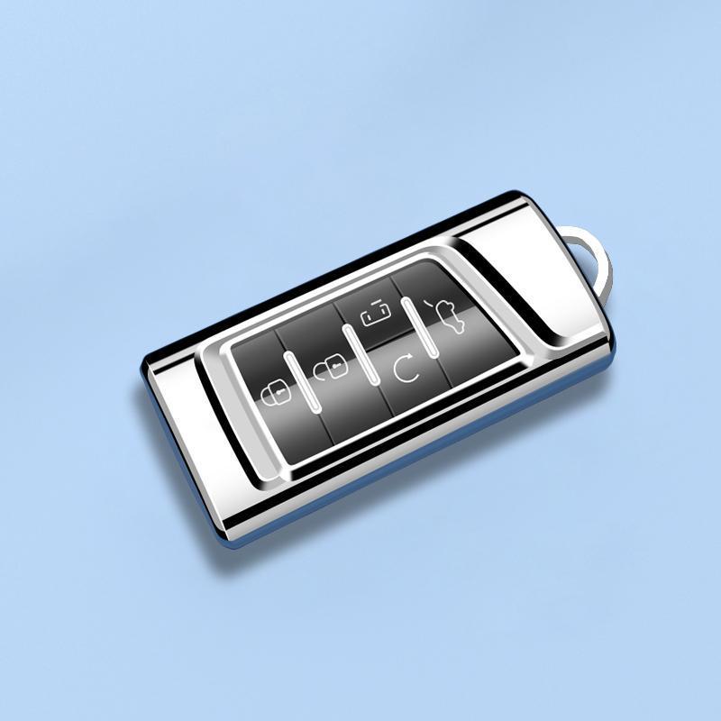 

2021-2022 GAC Trumpchi GS3 Key Cover, Cool Edition: High-End, Full-Coverage Chain, 270T Trumpchi GS3