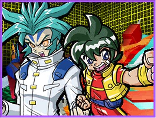 Star-Armed Gadget Robo