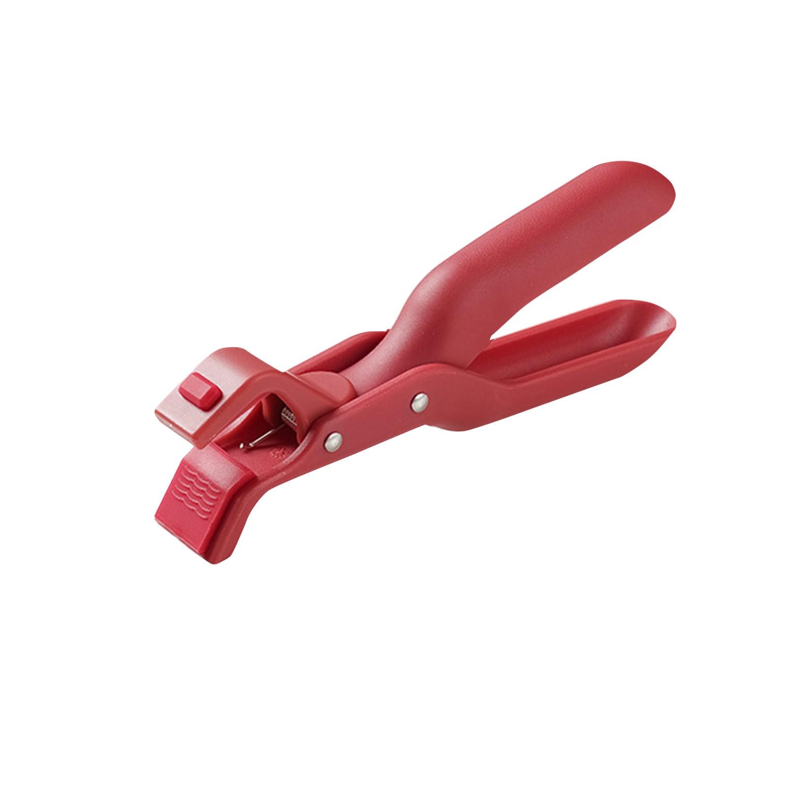 

New -scalding Bowl Clip, Non- Silicone Plate Lifter, Bowl And Dish Clip, Kitchen Clip, Baking Pan, Steamer Clip One Size