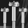 1pc Wood Drill Bit Set - Self-Centering Hole Saw Cutter (15-35mm)