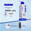 HAIYANGZHIZUN Men's Tri-prism Cleanser & Tone-up Cream Set