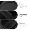 Car Seat Belt Shoulder Protector Strap Pad Interior Accessories For Opel Astra G H J K F Corsa D Zafira B Insignia Mokka Regal