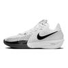 Nike Air Zoom GT Cut 3 White Black Men Sneakers DV2913-102