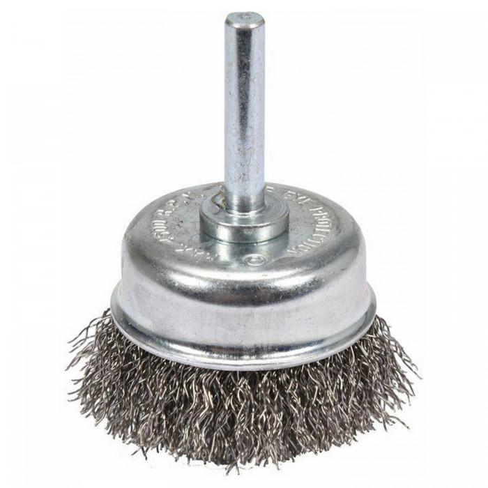 Yato Inox Stainless Steel Rotary Wire Brush