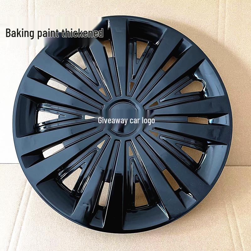 Original Wuling Bingo Electric Car Tire Cover Protector - Decorative Hubcap