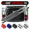 Carbon Fiber for Chevrolet Suburban for GMC Yukon&XL SUV 2007-2014 Rear Trunk Lift Support Gas Strut Prop Rod