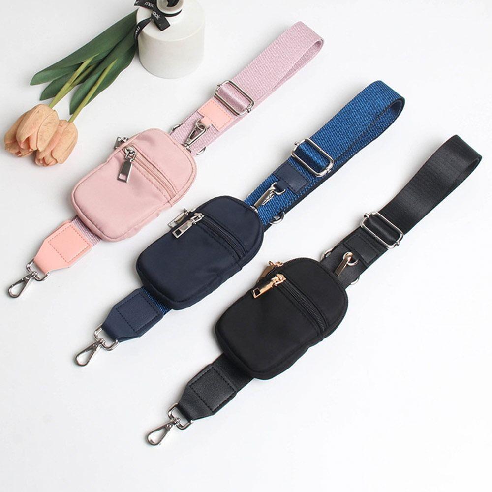 Multifunction Adjustable Phone Lanyard Crossbody Strap with Wallet Phone Crossbody Bag