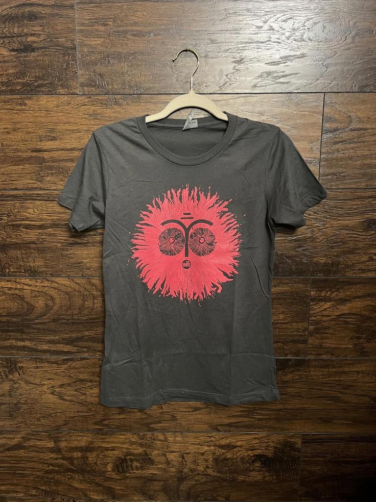 Band The Shins T-shirt No Way Down Womens Junior Tee M