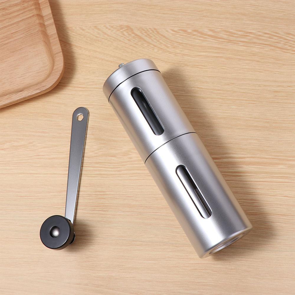 Detachable Hand Coffee Mill Portable Coffee Grinding Machine Manual Coffee Grinder  Espresso