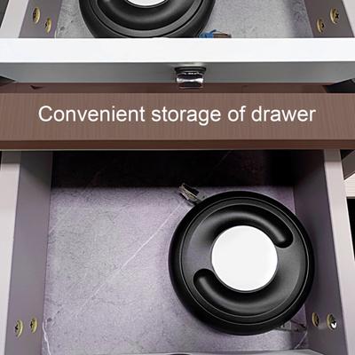 Cable Winder Reusable Rotatable Design Wide Dustproof Multipurpose Application Anti-winding ABS Cable Winder
