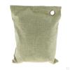 Odor Neutralizer Freshener Bags, Bamboo Purifying Bags Green