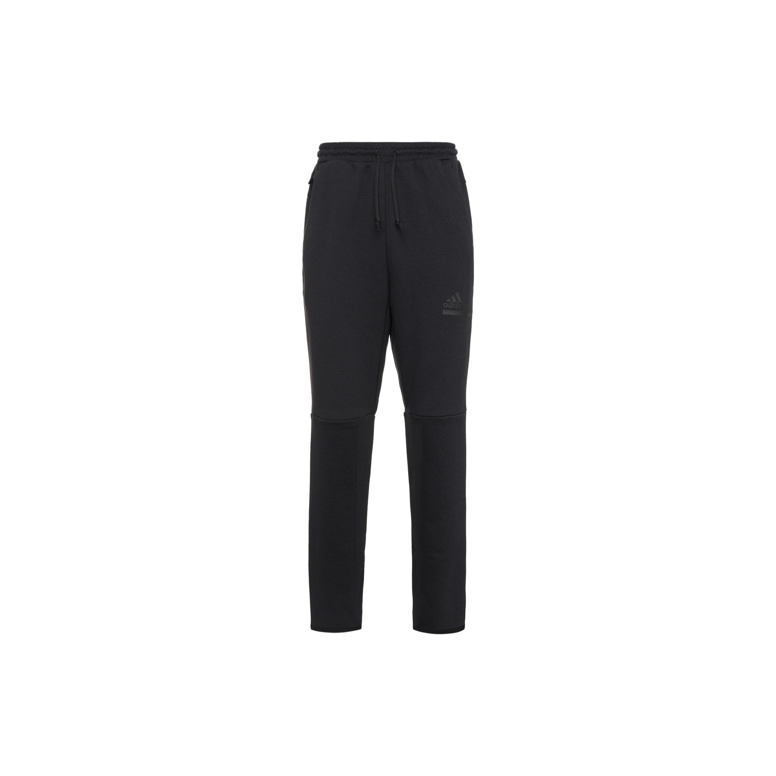 adidas Zne PantSports Long Pants Men Black Men s GM6543 S