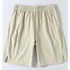 Export Export Men's Tail Goods Outdoor Functional Quick-Drying Beach Shorts Summer Elastic Waist Drawstring Casual Fifth Pants