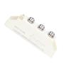 Rectifier Bridge 27A 1600V Electronic Component Accessory for Printer Equipment Motor SKKT27A
