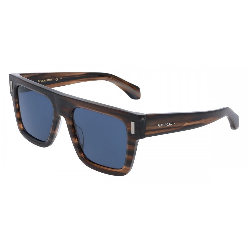 Salvatore Ferragamo Men Sunglasses Sf2063se 216