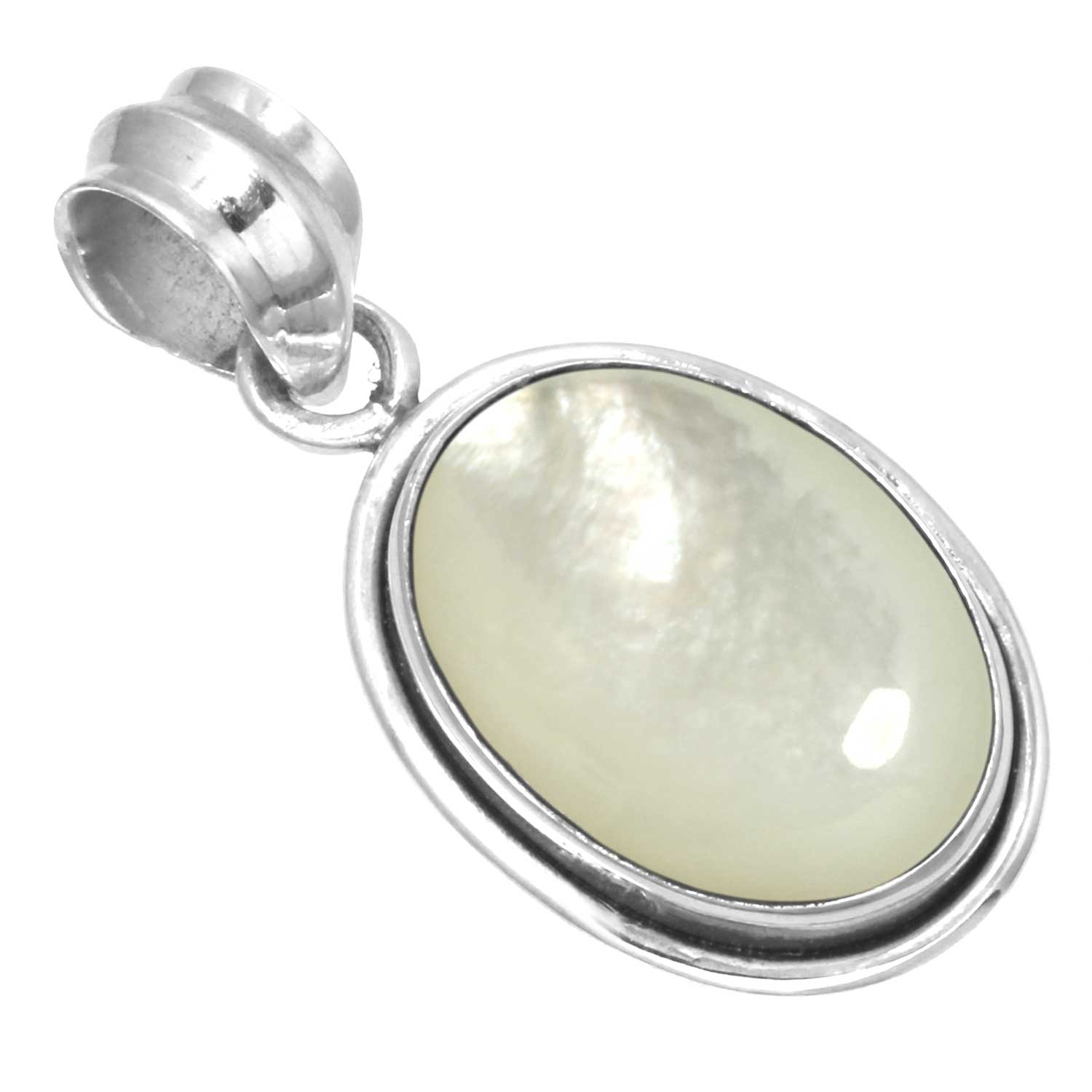 

Подвеска из стерлингового серебра 925 пробы, женская бижутерия с драгоценными камнями, подарок на годовщину, сине-зеленый, фиолетовый, медный, бирюзовый, жемчужный, лазурит, перламутр, бохо мать жемчужного