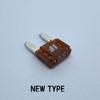 Ice fuse MINI type 7.5 ampere IF-MIN7.5A