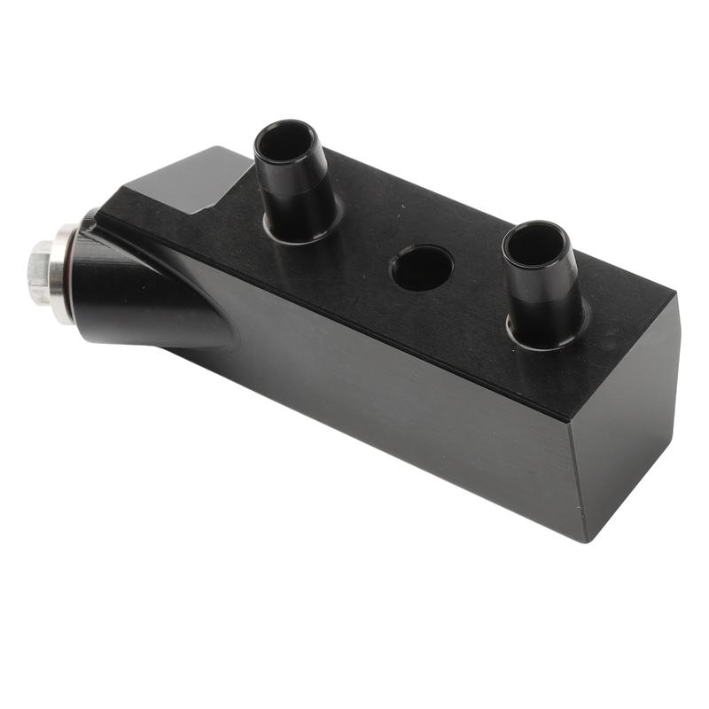 Trans Fluid Thermal Bypass Valve 125068000 Fit For GM Tahoe Silverado Sierra 1500 Yukon Escalade with 6L80 6-Speed Transmission