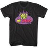 Tops – T-Shirts