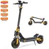 Monopattino Elettrico Twofish TW3 Pro Motore 1000Wx2 Pieghevole E-Scooter Con Sblocco NFC 52V 23Ah Freni a Doppio Disco Autonomia Massima 55Km Carico Massimo 120Kg